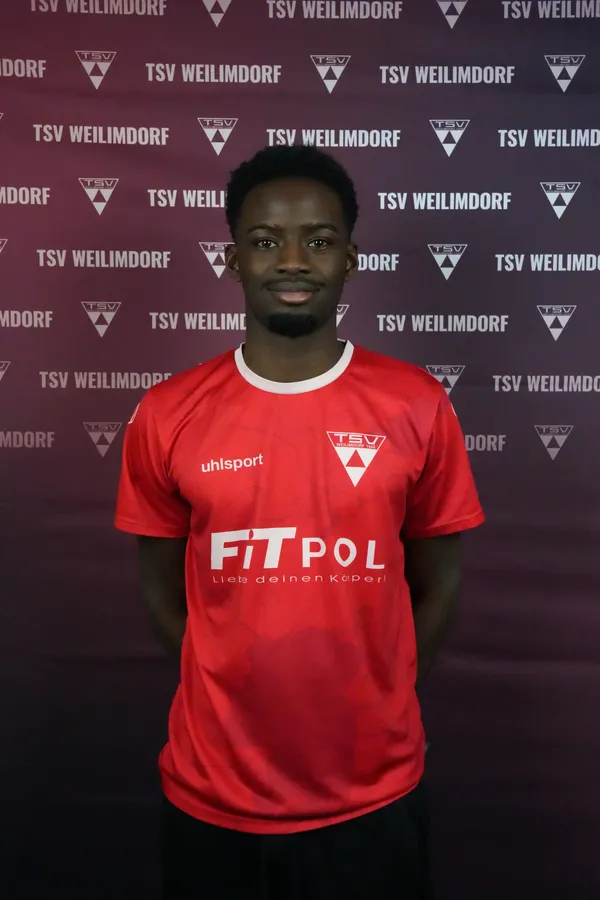 Andrew Addo