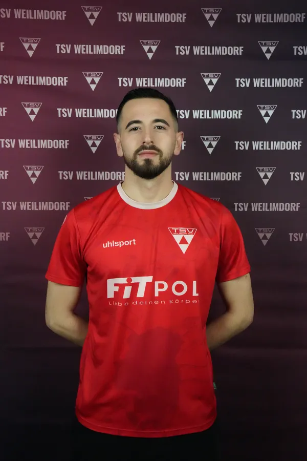 Rinis Krasniqi