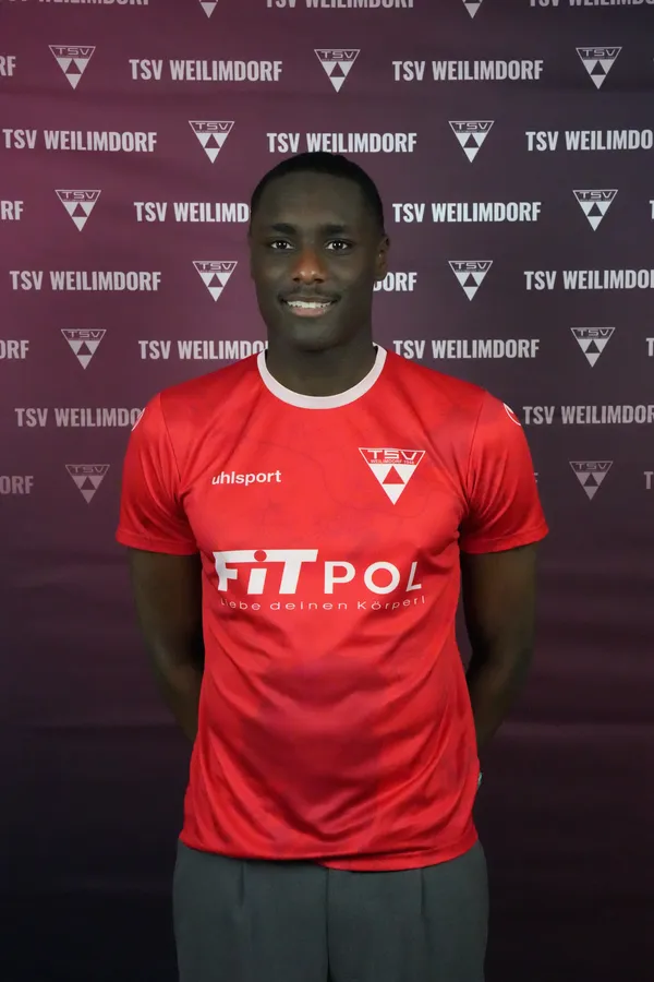 Terry Offei