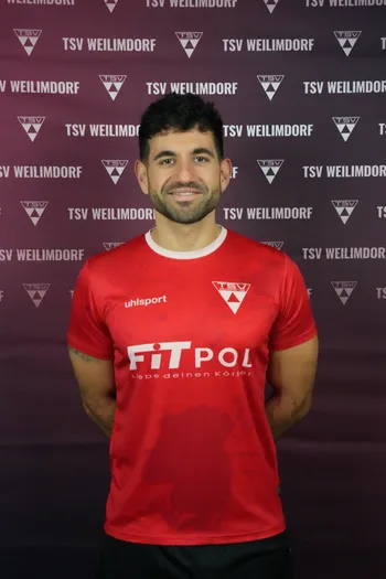 Erdinc Bozoglu
