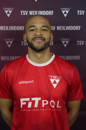 Jonathan Zinram-Kisch