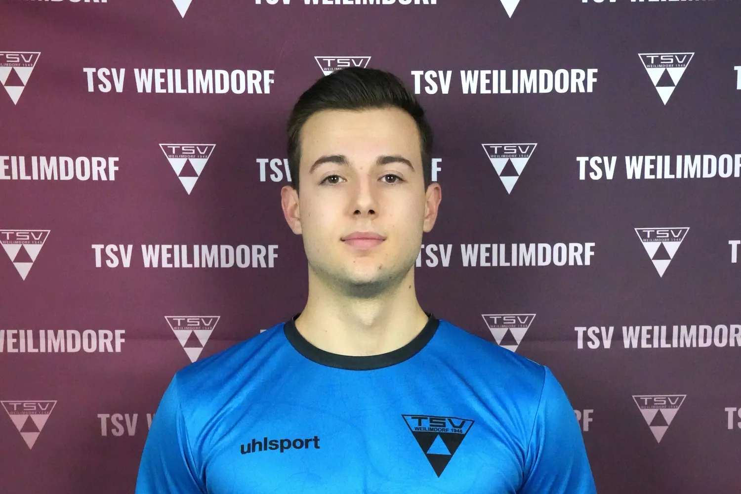 Willkommen Joel Heske