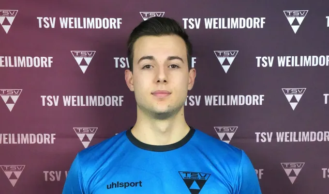 Willkommen Joel Heske