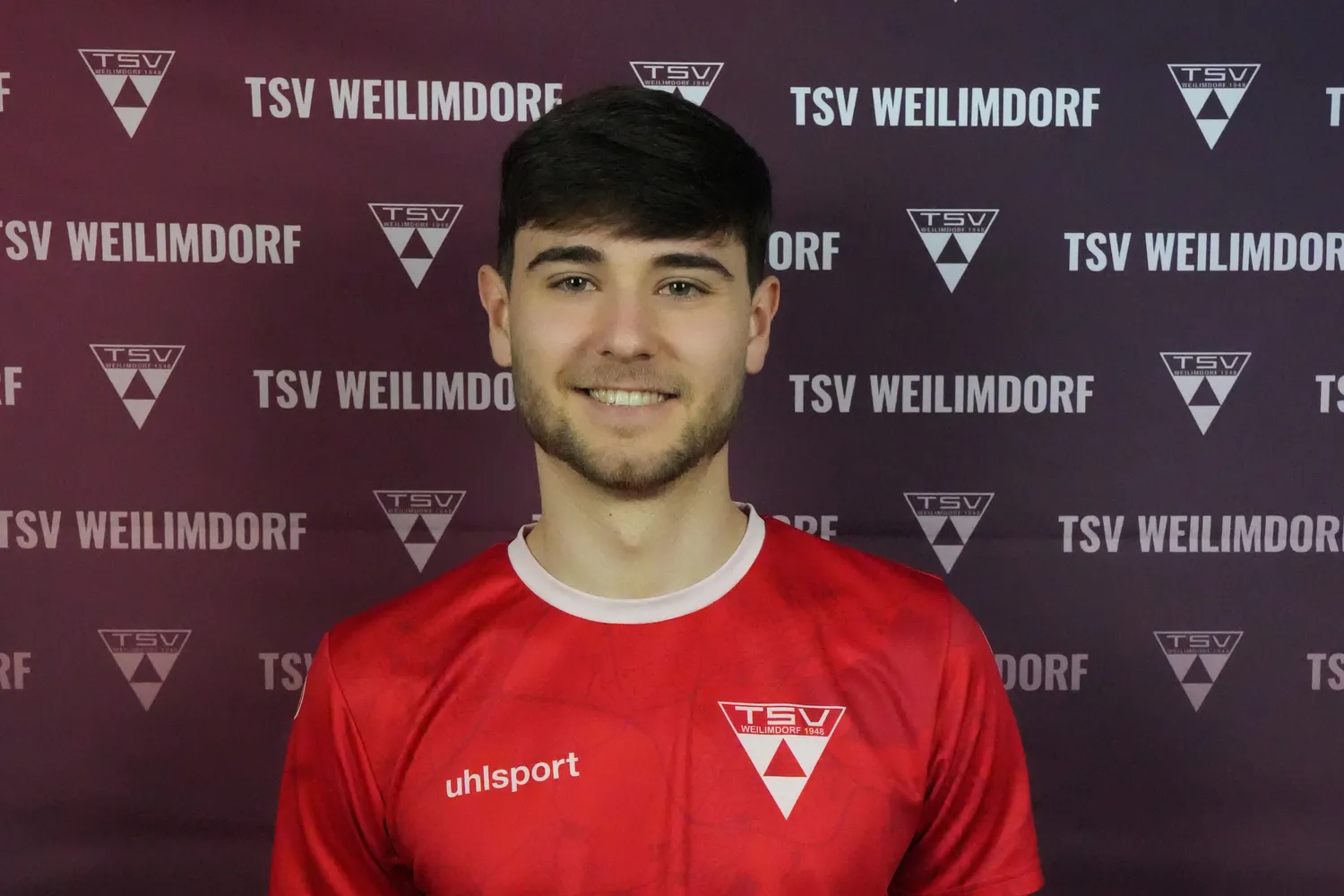 Willkommen Christian Stagel-Alberto