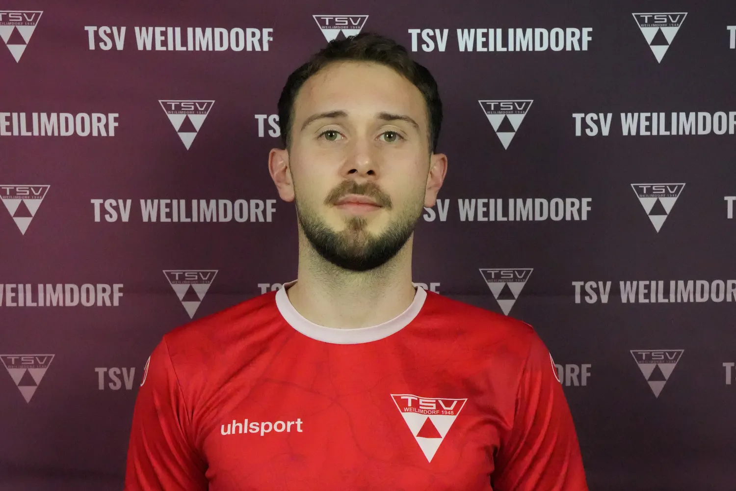 Willkommen Maximilian Kuchler