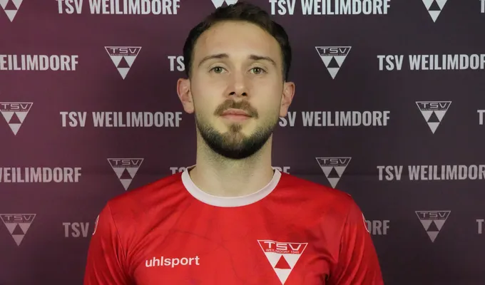 Willkommen Maximilian Kuchler