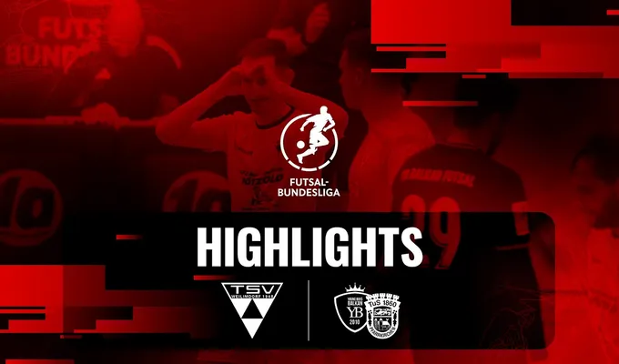 TSV Weilimdorf vs. Young Boys Balkan 