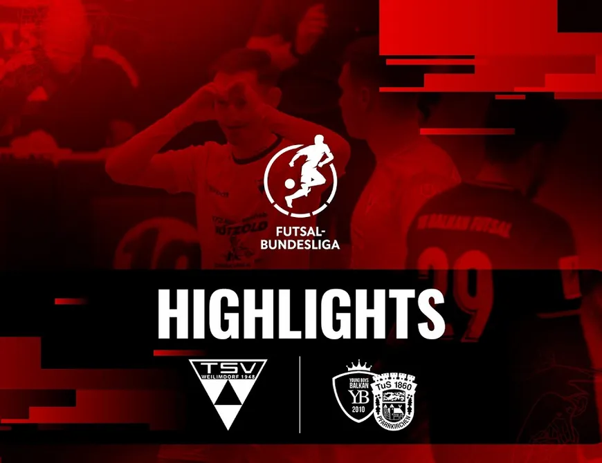 TSV Weilimdorf vs. Young Boys Balkan 