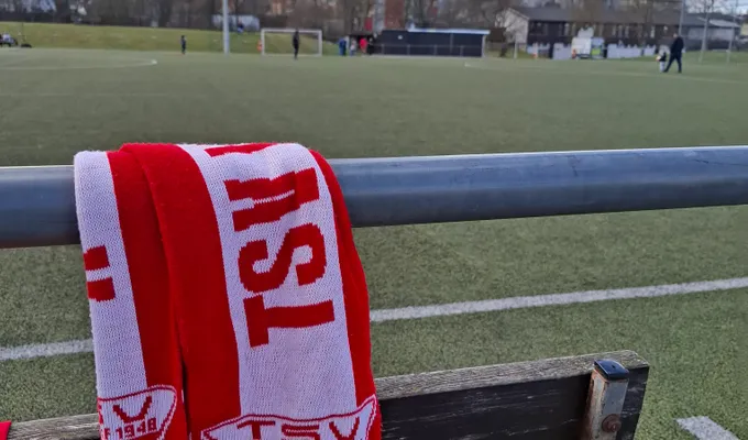 Rückrundenauftakt des Frauenteams