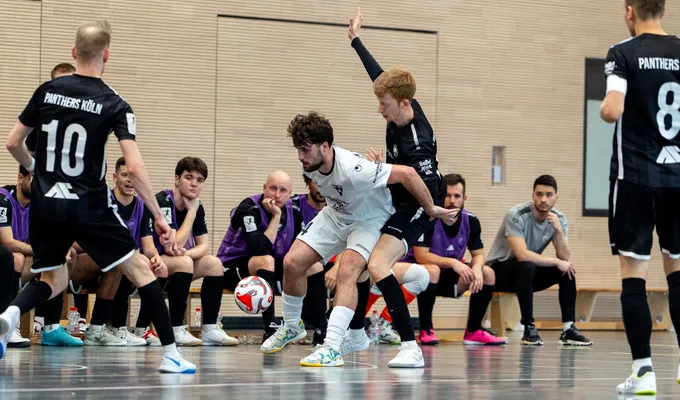 Viertelfinale in Weilimdorf