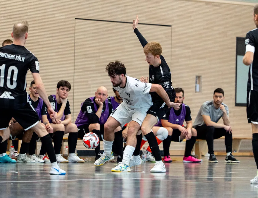 Viertelfinale in Weilimdorf