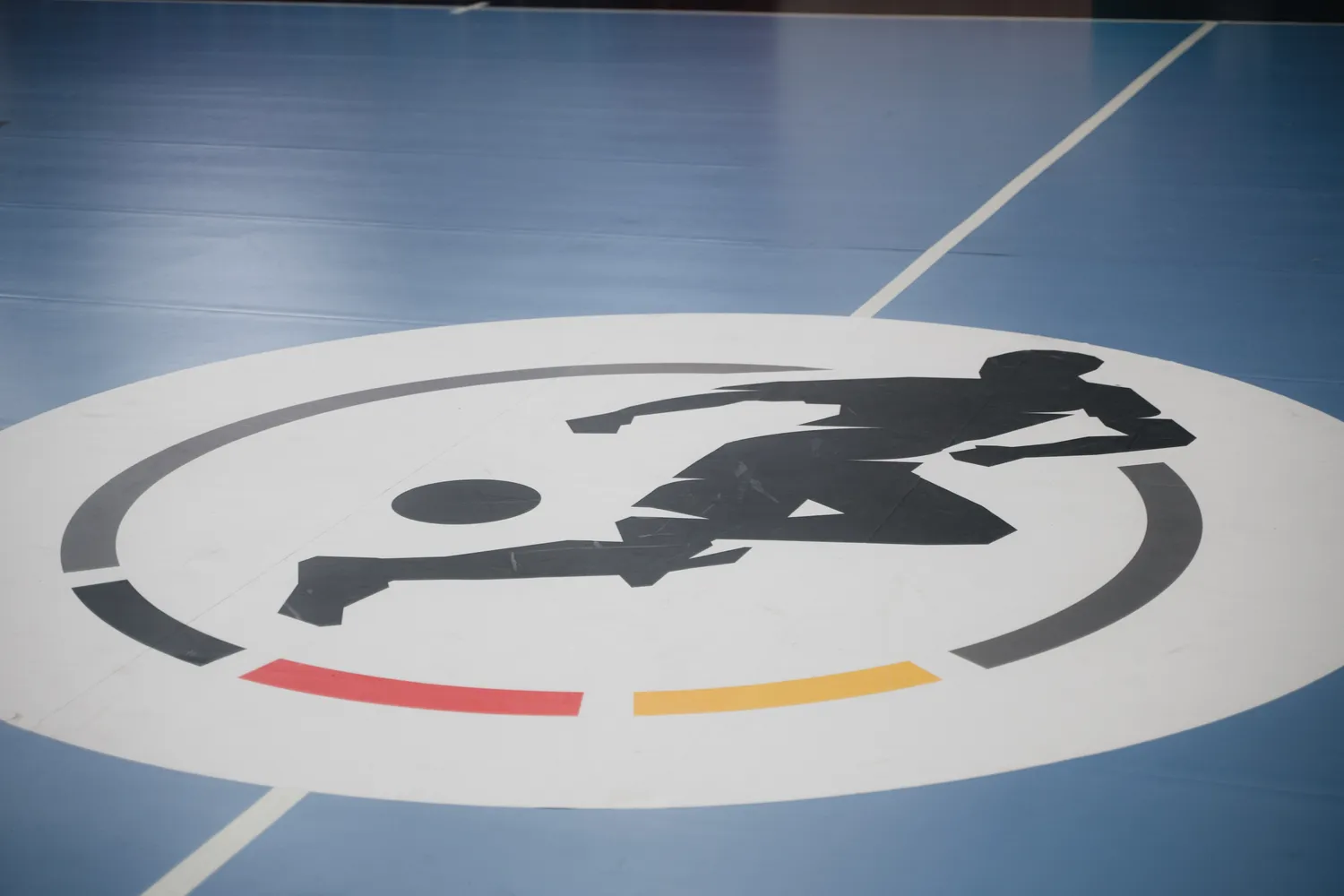 Zuschauerinformationen für das Viertelfinale