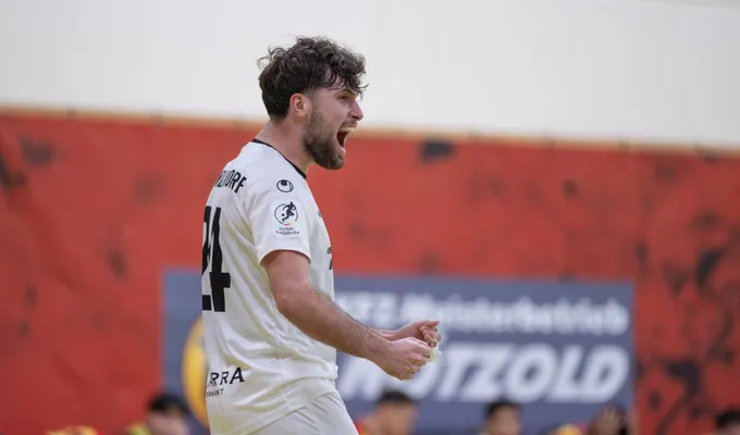 Redzepi erstmals für deutsche Nationalmannschaft nominiert