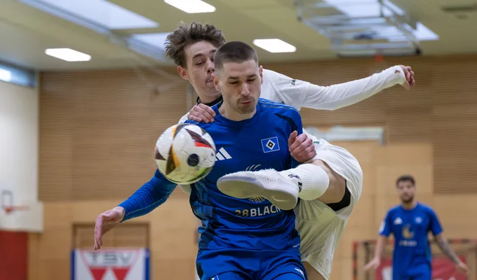 TSV Weilimdorf einen Schritt vor dem Finaleinzug!