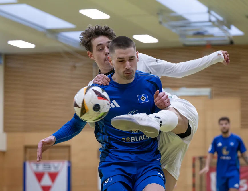 TSV Weilimdorf einen Schritt vor dem Finaleinzug!