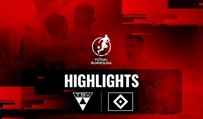 TSV Weilimdorf vs. Hamburger SV