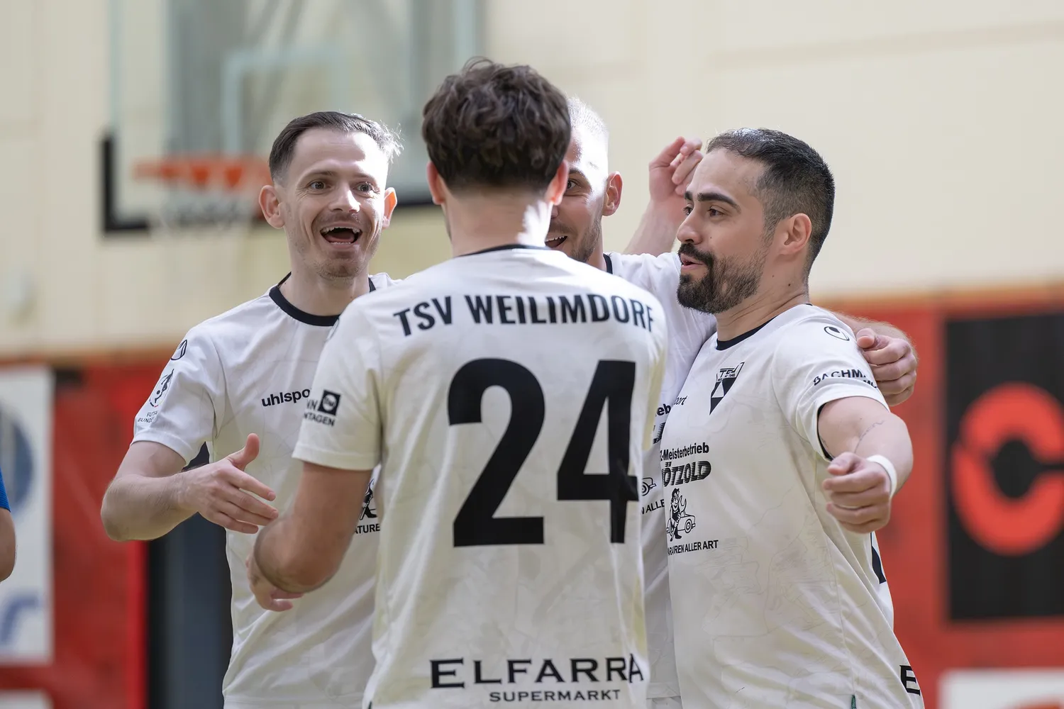 Finaltag 1 - Weilimdorf bei HOT