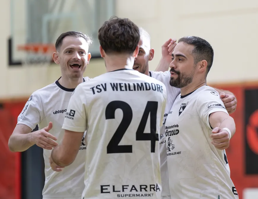 Finaltag 1 - Weilimdorf bei HOT