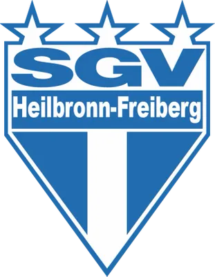 SGV Heilbronn-Freiberg Fußball e. V. Logo