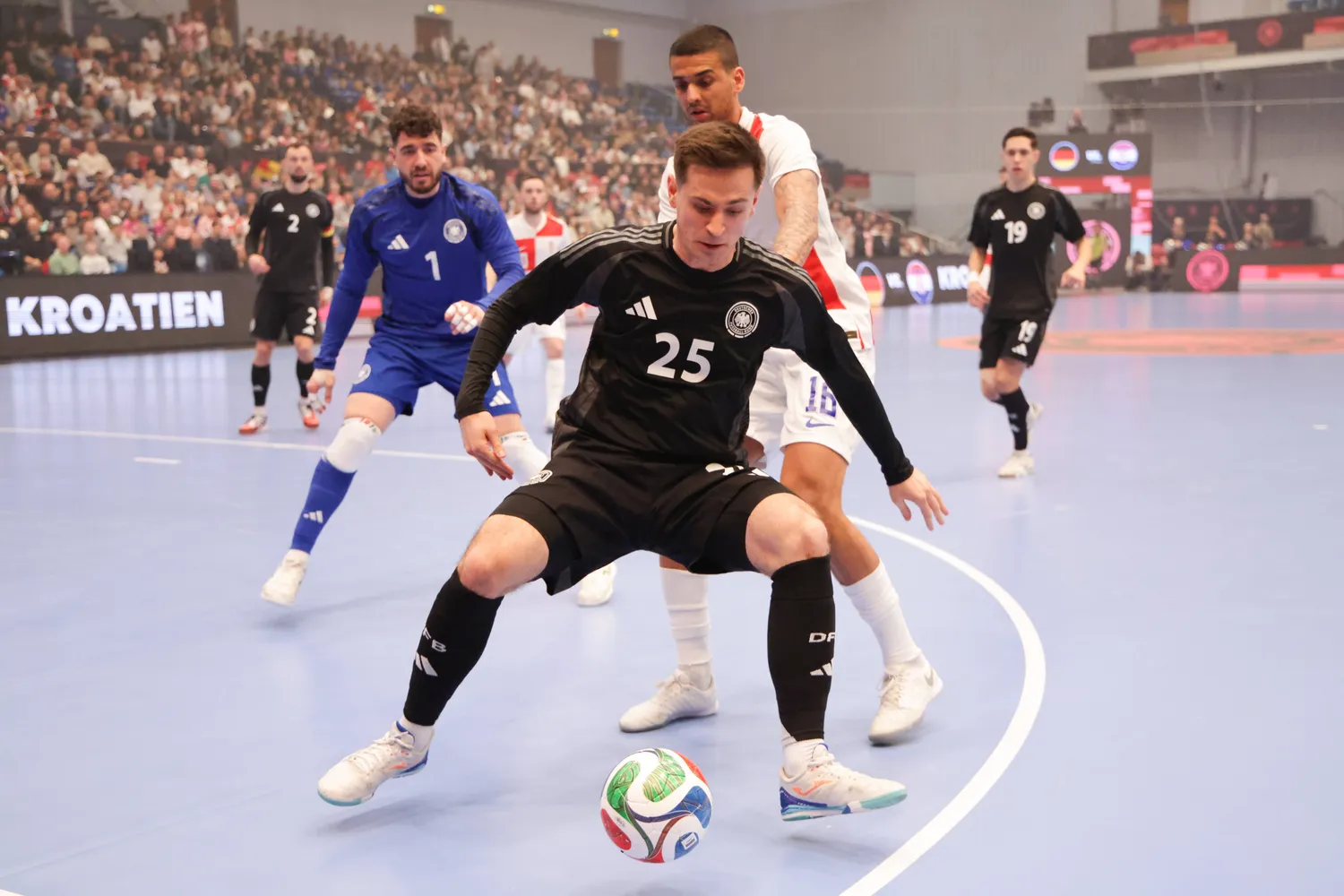 Ermin Kojic wechselt nach Weilimdorf