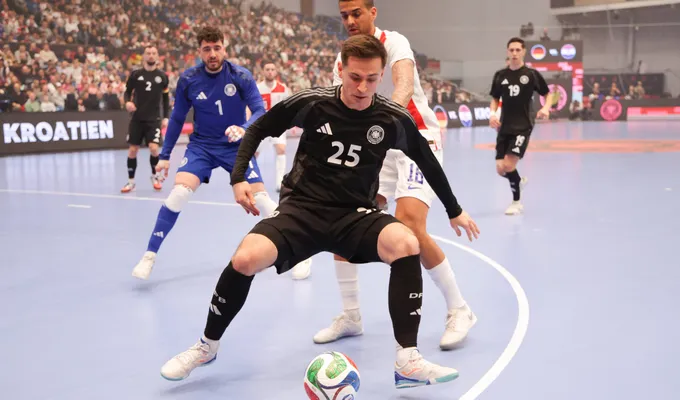 Ermin Kojic wechselt nach Weilimdorf