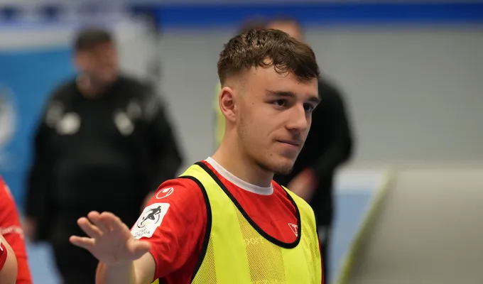 Vicari mit Weilimdorf in 2. Saison!