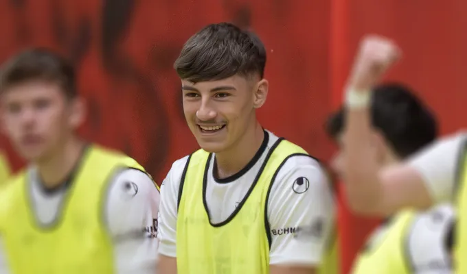 Aleksandar Paurević 2026/27