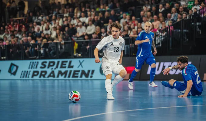 Nationalspieler Xydias wechselt nach Weilimdorf