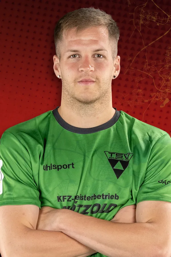Philipp Pless