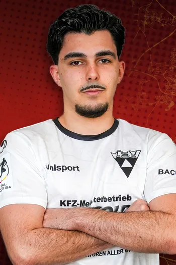 Riccardo Ferrari
