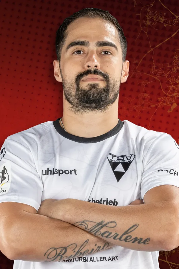 Kennedy Alves Ribeiro