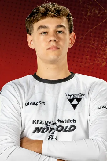 Lukas Dorfschmid