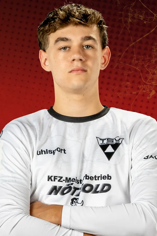 Lukas Dorfschmid