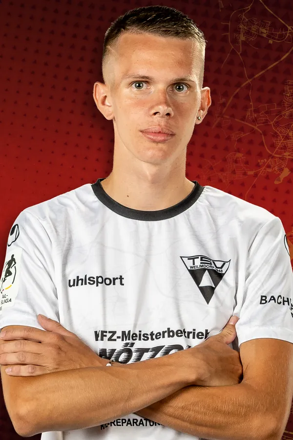Luis Ben Bachmann