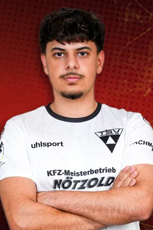 Taha Alessio Özden