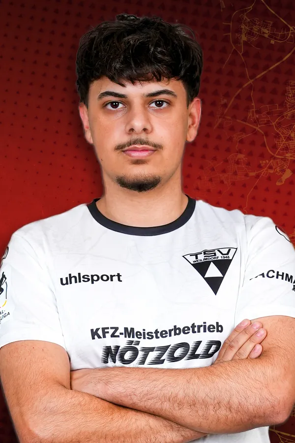 Taha Alessio Özden