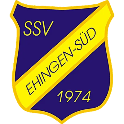 SSV Ehingen-Süd Logo