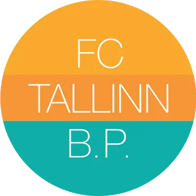 FC Tallinn B.P. Logo
