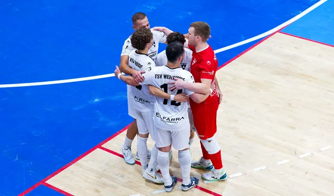 Weilimdorf vor dem entscheidenden Spiel