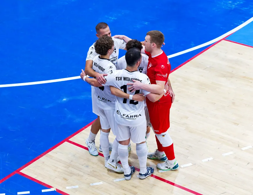 Weilimdorf vor dem entscheidenden Spiel