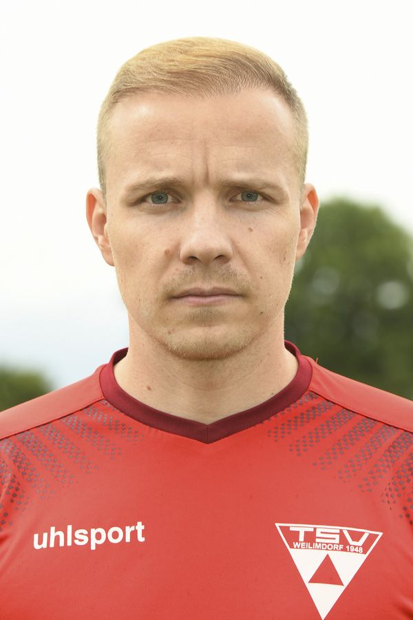 Patrick Härle