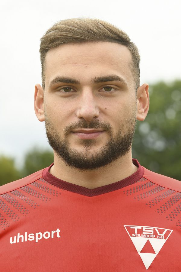 Hakan Tepegoez
