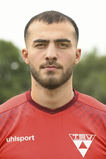 Emir Ataman