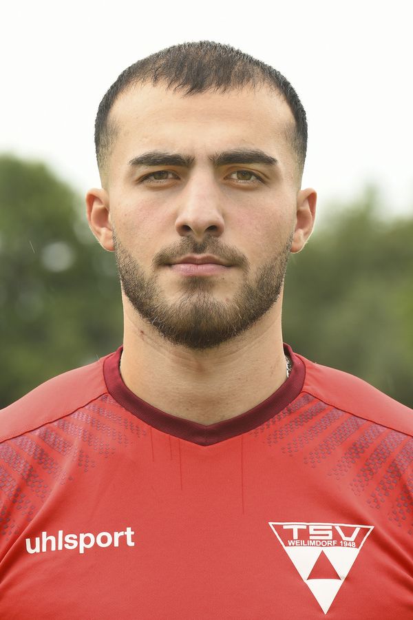 Emir Ataman