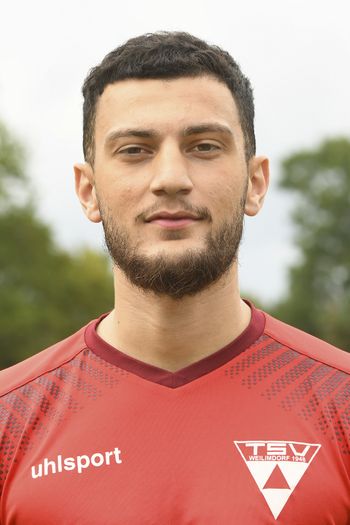 Furkan Hut