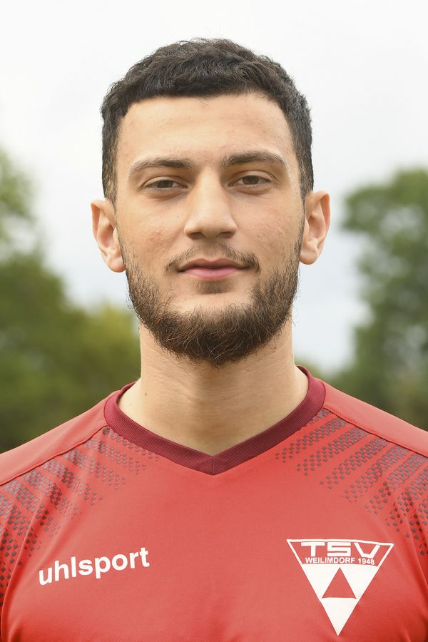 Furkan Hut