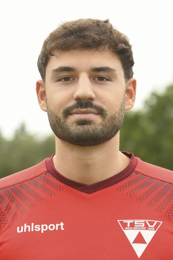 Felix Gerber