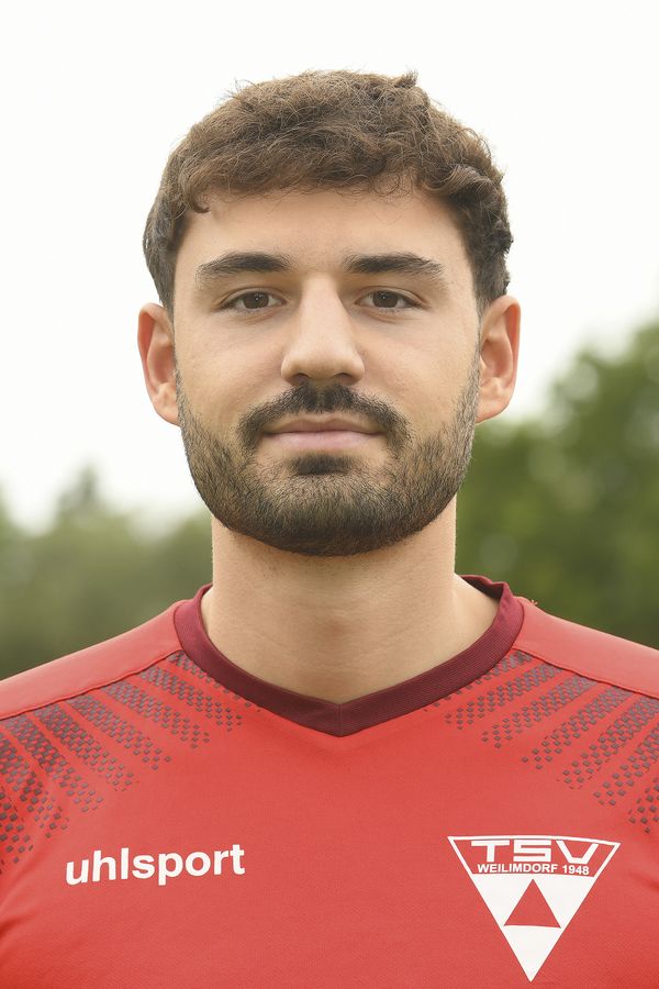 Felix Gerber