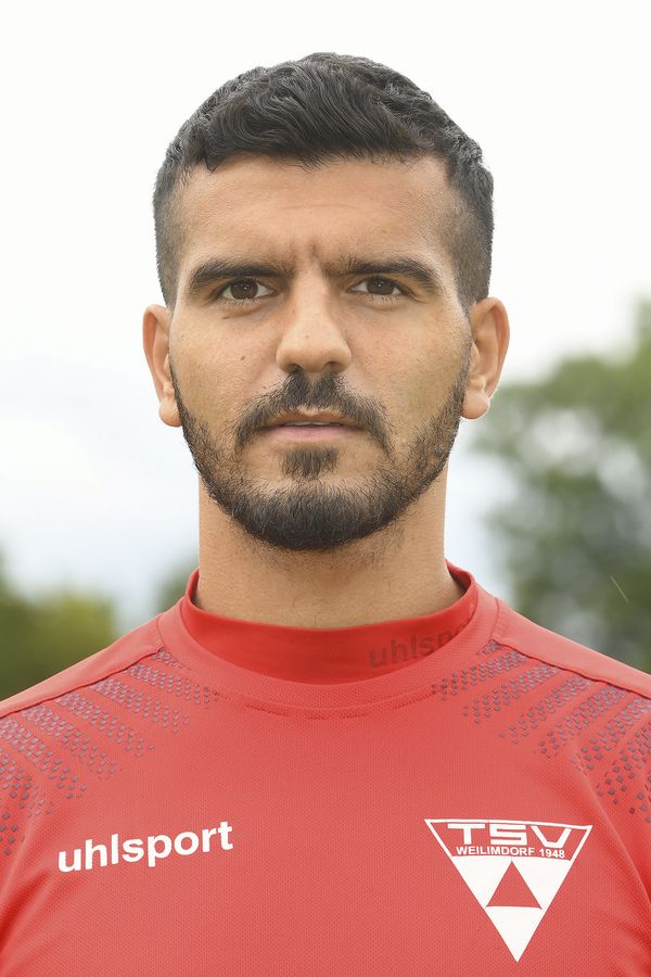 Samir Genc