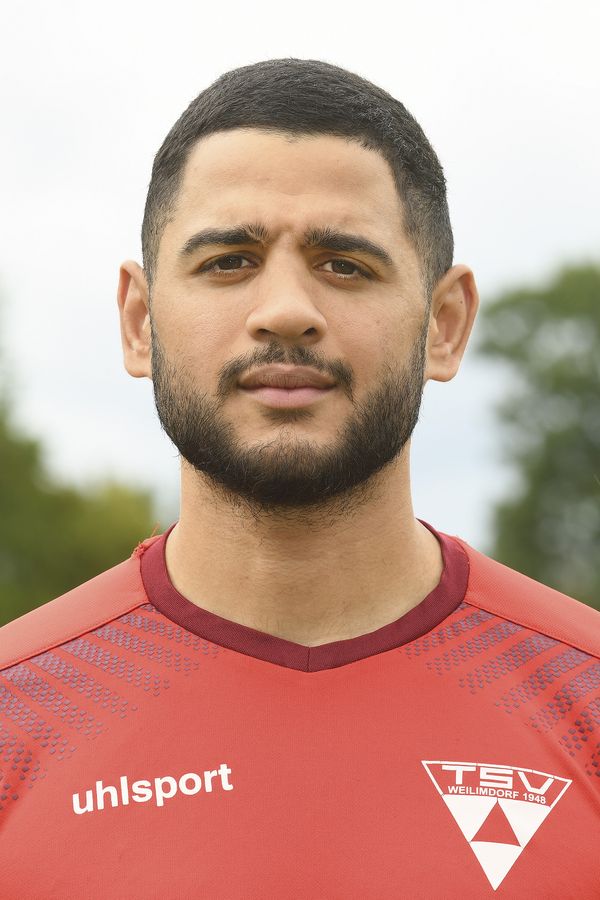 Tamer-Harun Fara